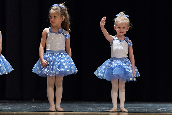 Kindersteps