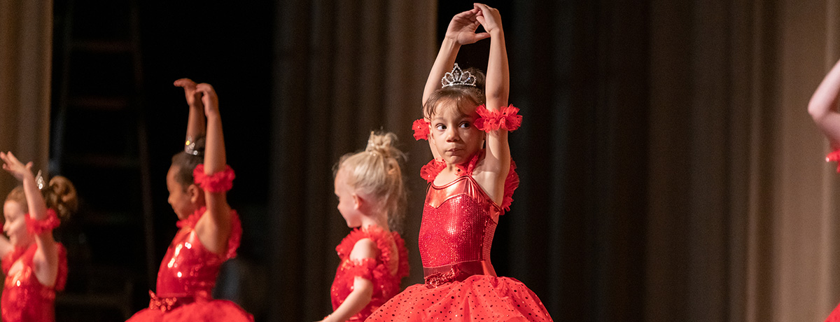 Storytime Ballet